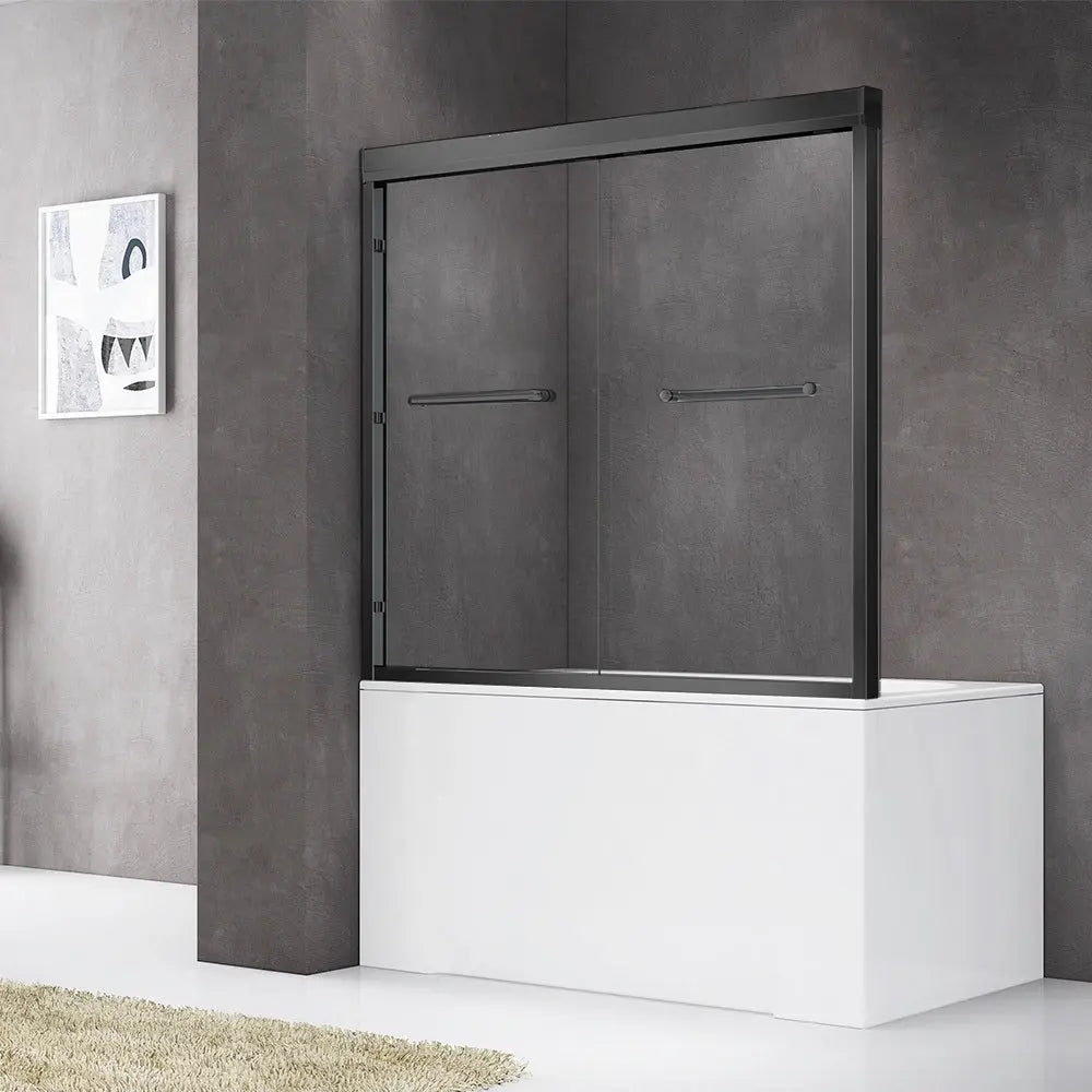 Bathtub Sliding Shower Doors SY98222 SY